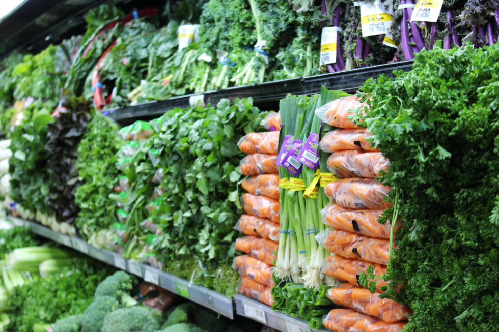 Vine Ripe Market International Grocery Store In La Mesa | Vine Ripe Market